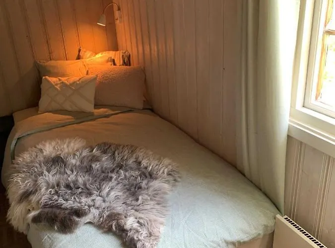 Casa de Férias Enok & Liagardane