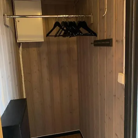 Enok & Ferienhaus Liagardane