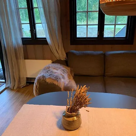 Ferienhaus Enok & Liagardane