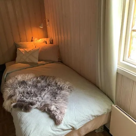 Ferienhaus Enok & Liagardane