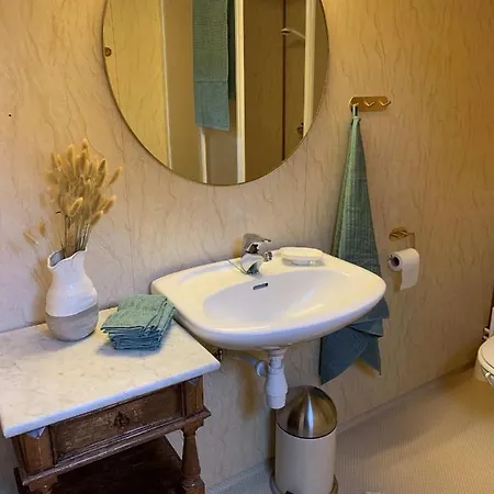 Enok & Ferienhaus Liagardane